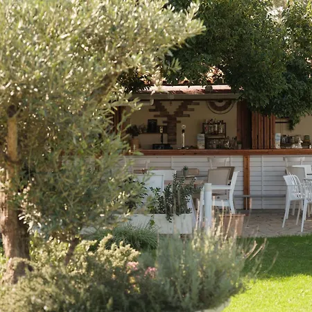 Aparthotel Tereza *